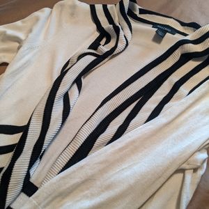 White House Black Market Sweater